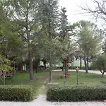 Panzió Casa Rana
