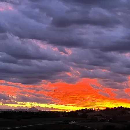Alojamento de Acomodação e Pequeno-almoço Casa Rana Recanati