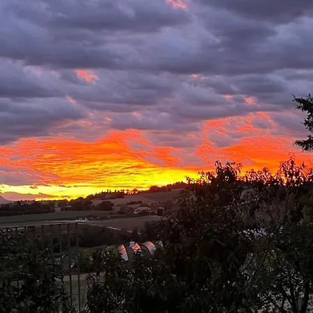 Casa Rana 4* Recanati