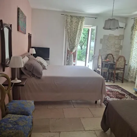 Casa Rana Alojamento de Acomodação e Pequeno-almoço Recanati