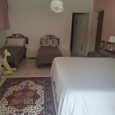 Alojamento de Acomodação e Pequeno-almoço Casa Rana Recanati