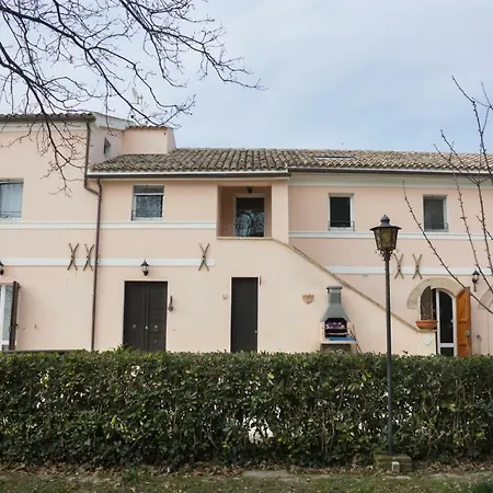 Bed & Breakfast Casa Rana *