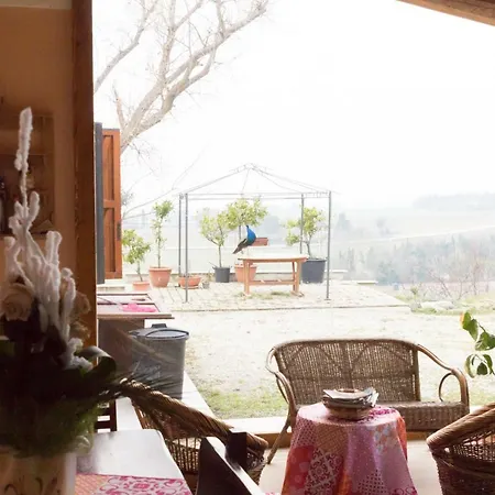 Casa Rana *