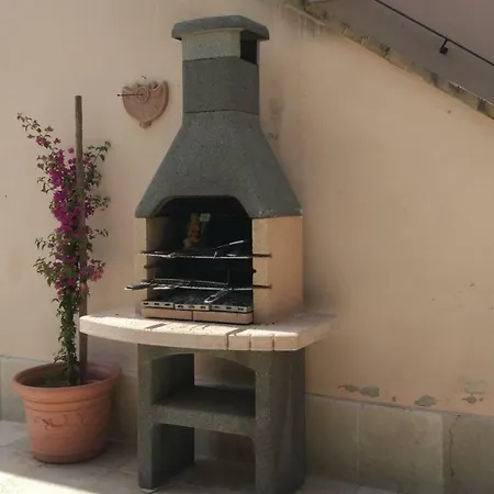Bed & Breakfast Casa Rana *