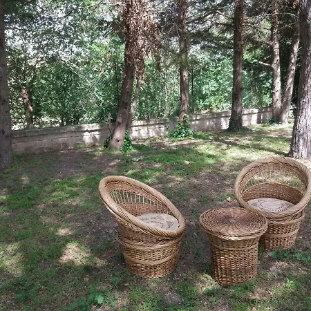 Bed & Breakfast Casa Rana