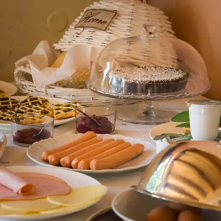 Casa Rana Alojamento de Acomodação e Pequeno-almoço Recanati