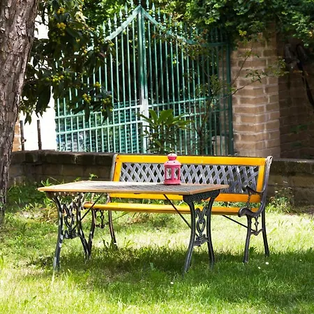 Casa Rana Alojamento de Acomodação e Pequeno-almoço Recanati