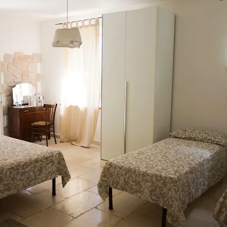 Bed & Breakfast Casa Rana