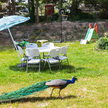 Casa Rana 4* Recanati