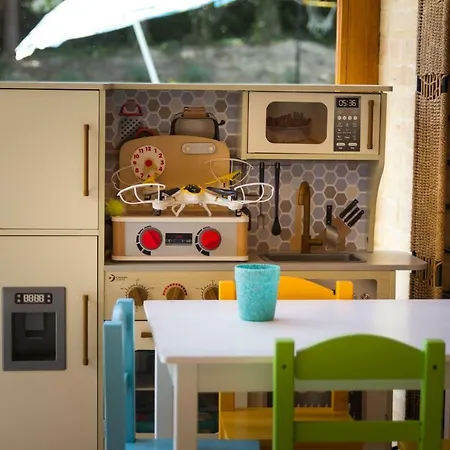 Casa Rana Bed & Breakfast Recanati