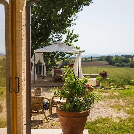 Casa Rana Bed & Breakfast