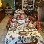 B&B Casa Rana