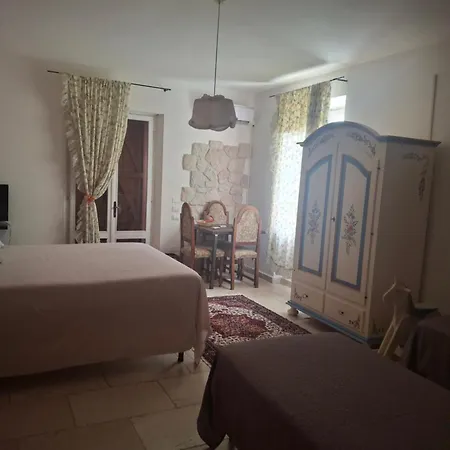 Casa Rana Bed & Breakfast Recanati