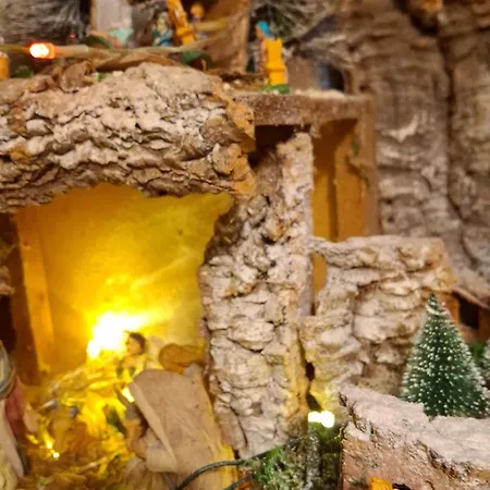 Casa Rana Bed & Breakfast