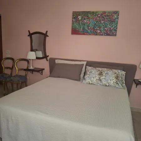 Bed & Breakfast Casa Rana 4*