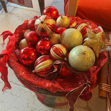 Bed & Breakfast Casa Rana Recanati