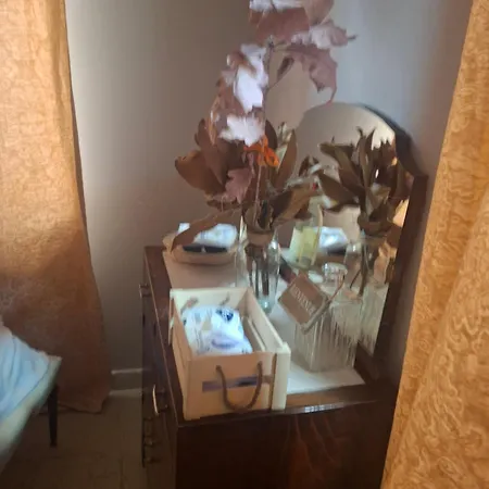 Casa Rana Bed and breakfast