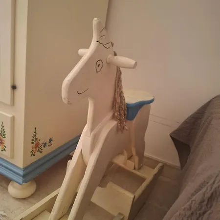 Bed & Breakfast Casa Rana 4*