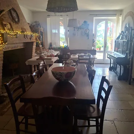 Casa Rana 4* Recanati