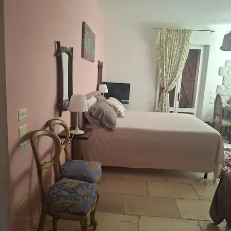 Bed & Breakfast Casa Rana