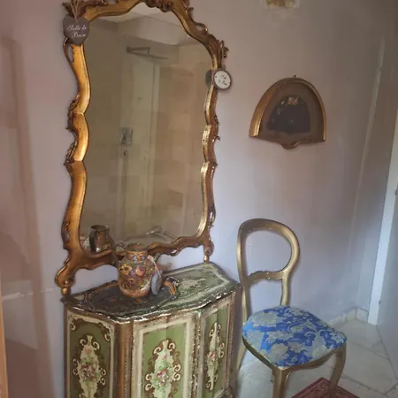 Bed & Breakfast Casa Rana 4*