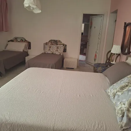 Bed & Breakfast Casa Rana Recanati