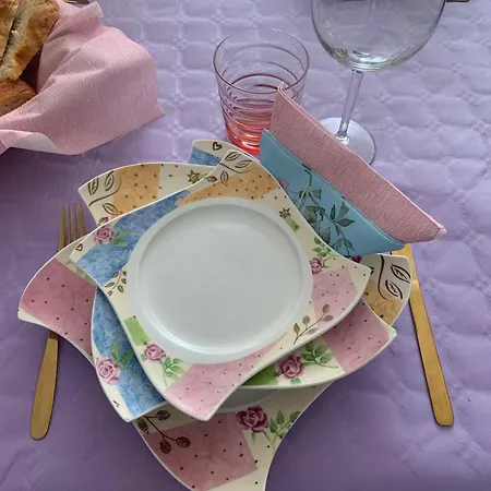 Casa Rana 4*