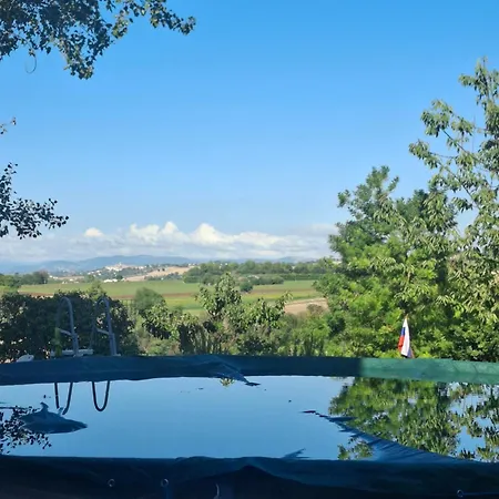 Casa Rana Recanati