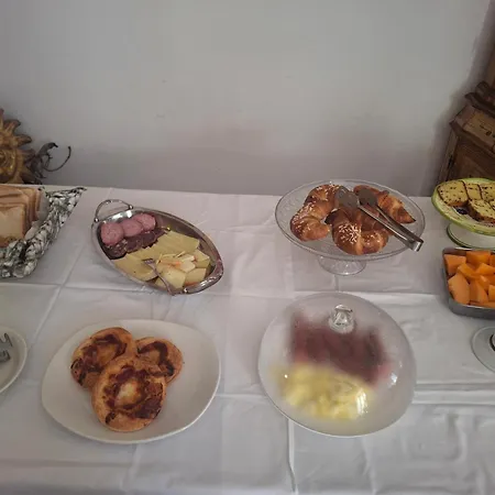 Casa Rana 4* Recanati