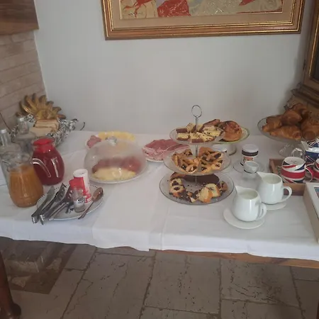 Bed & Breakfast Casa Rana Recanati