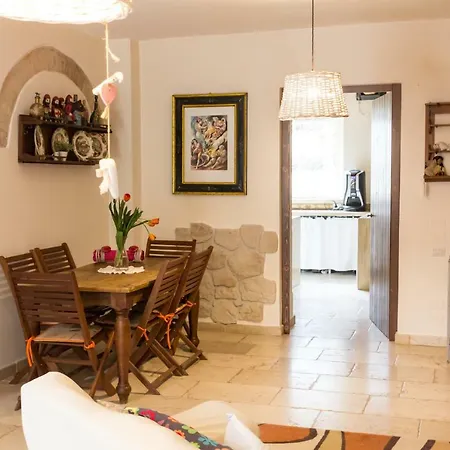 Casa Rana Bed & Breakfast