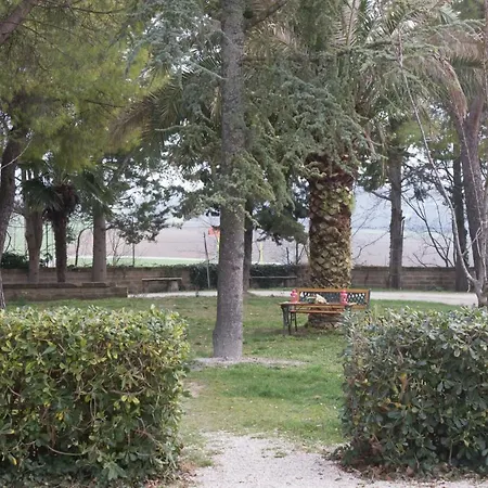 Casa Rana Bed & Breakfast Recanati