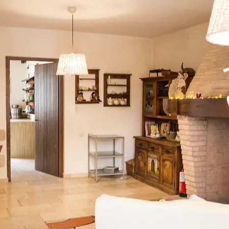 Casa Rana 4*
