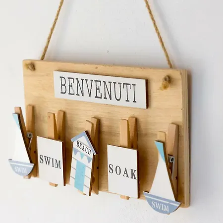 Bed & Breakfast Casa Rana 4*