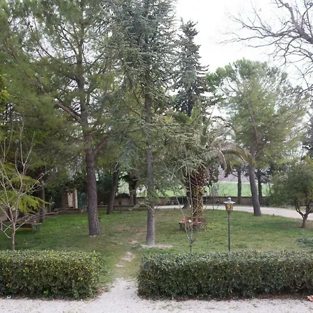 Bed & Breakfast Casa Rana