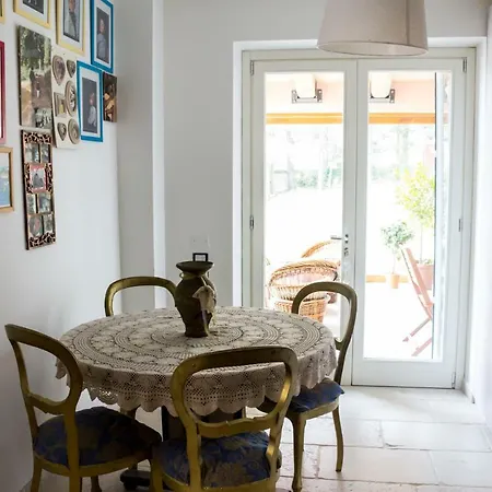 Casa Rana Bed & Breakfast