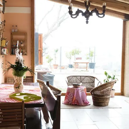 Casa Rana Bed & Breakfast 4*