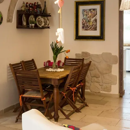 Bed & Breakfast Casa Rana