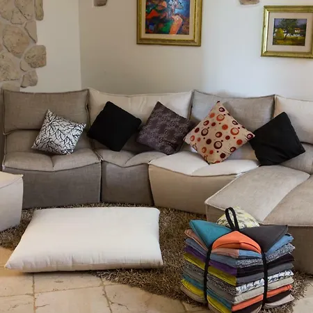 Bed and breakfast Casa Rana 4*