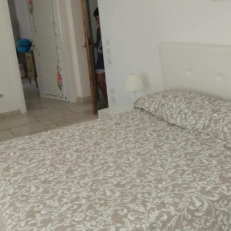 Casa Rana Bed & Breakfast