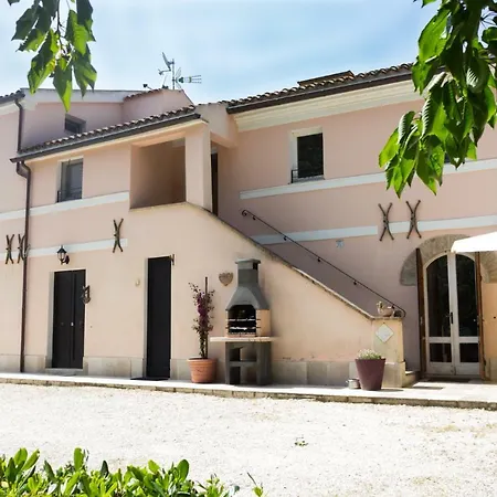 Casa Rana Nocleg ze śniadaniem Recanati