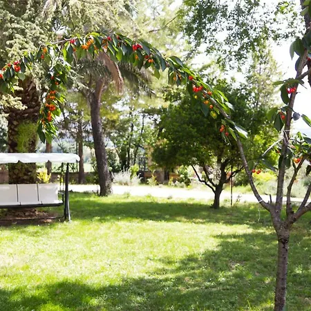 Casa Rana
