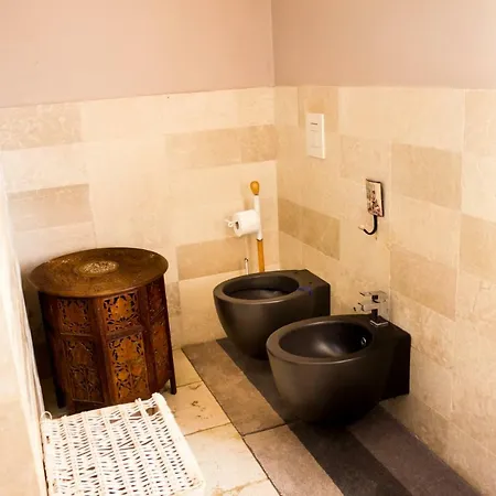 Bed & Breakfast Casa Rana Recanati