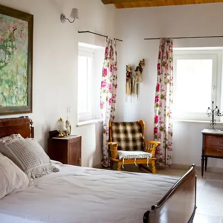 Casa Rana Bed & Breakfast 4*