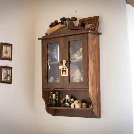 Bed & Breakfast Casa Rana 4*