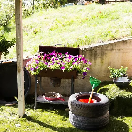 Casa Rana Bed & Breakfast 4*