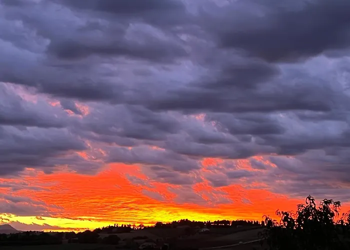 Bed & Breakfast Casa Rana 4*