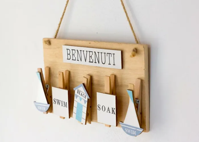 Bed & Breakfast Casa Rana 4*